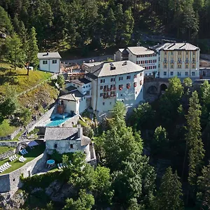 Qc Hotel Bagni Vecchi Hotel